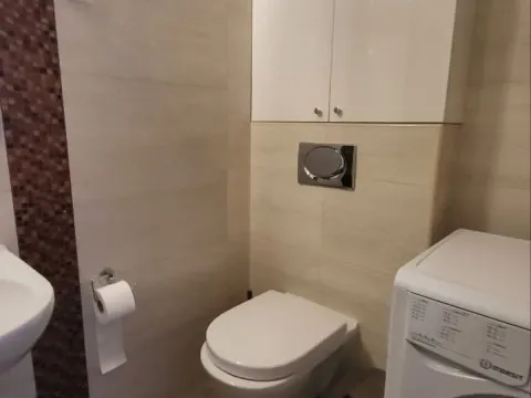 Sale, one bedroom apartment, 52m², Bečići, Budva - image 7
