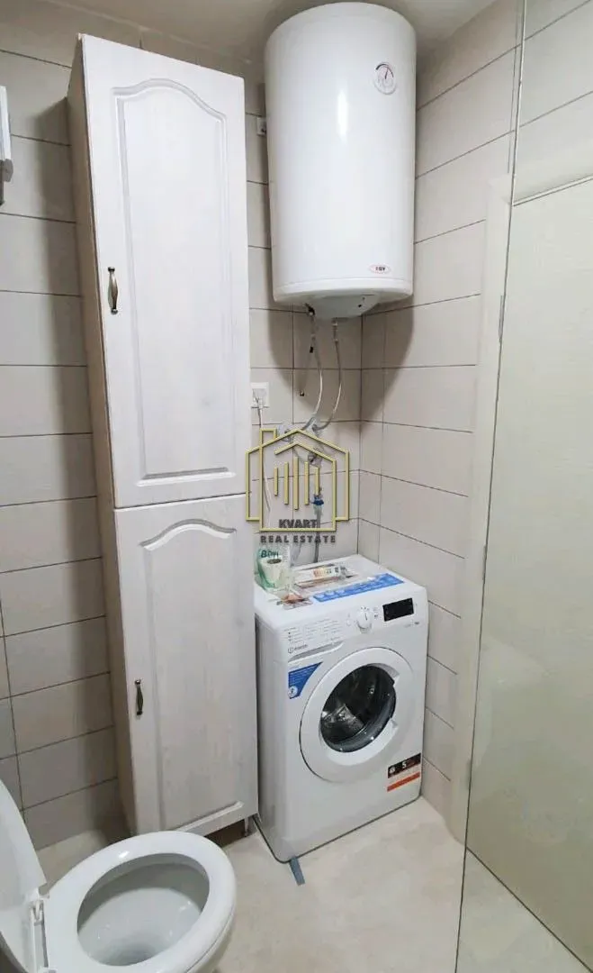 Rent, one bedroom apartment, 44m², Ljubović, Podgorica