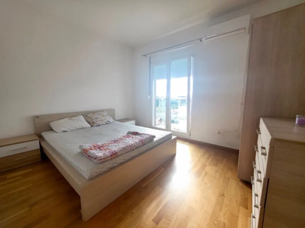 Rent, three bedroom apartment, 95m², Zagorič, Podgorica