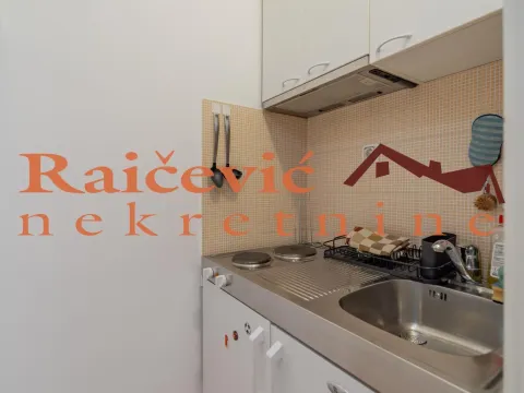 Rent, two bedroom apartment, 60m², Centar, Stara Pazova - image 9