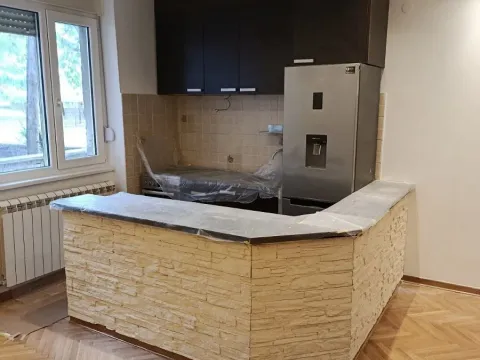 Prodaja, trosoban stan, 66m², Crveni Krst, Beograd - image 2