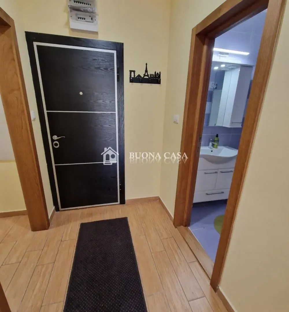 Prodaja, dvosoban stan, 38m², Brzeće, Kopaonik