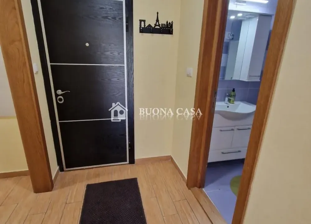 Sale, two bedroom apartment, 38m², Brzeće, Kopaonik