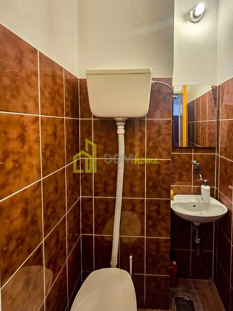 Rent, office space, 130m², Stara Varoš, Podgorica