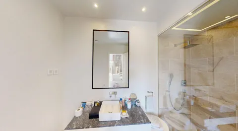 Prodaja, dvosoban stan, 111m², Luštica Bay, Tivat - image 10