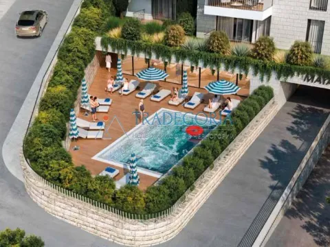 Prodaja, jednosoban stan, 55m², Herceg Novi, Crna Gora - image 36