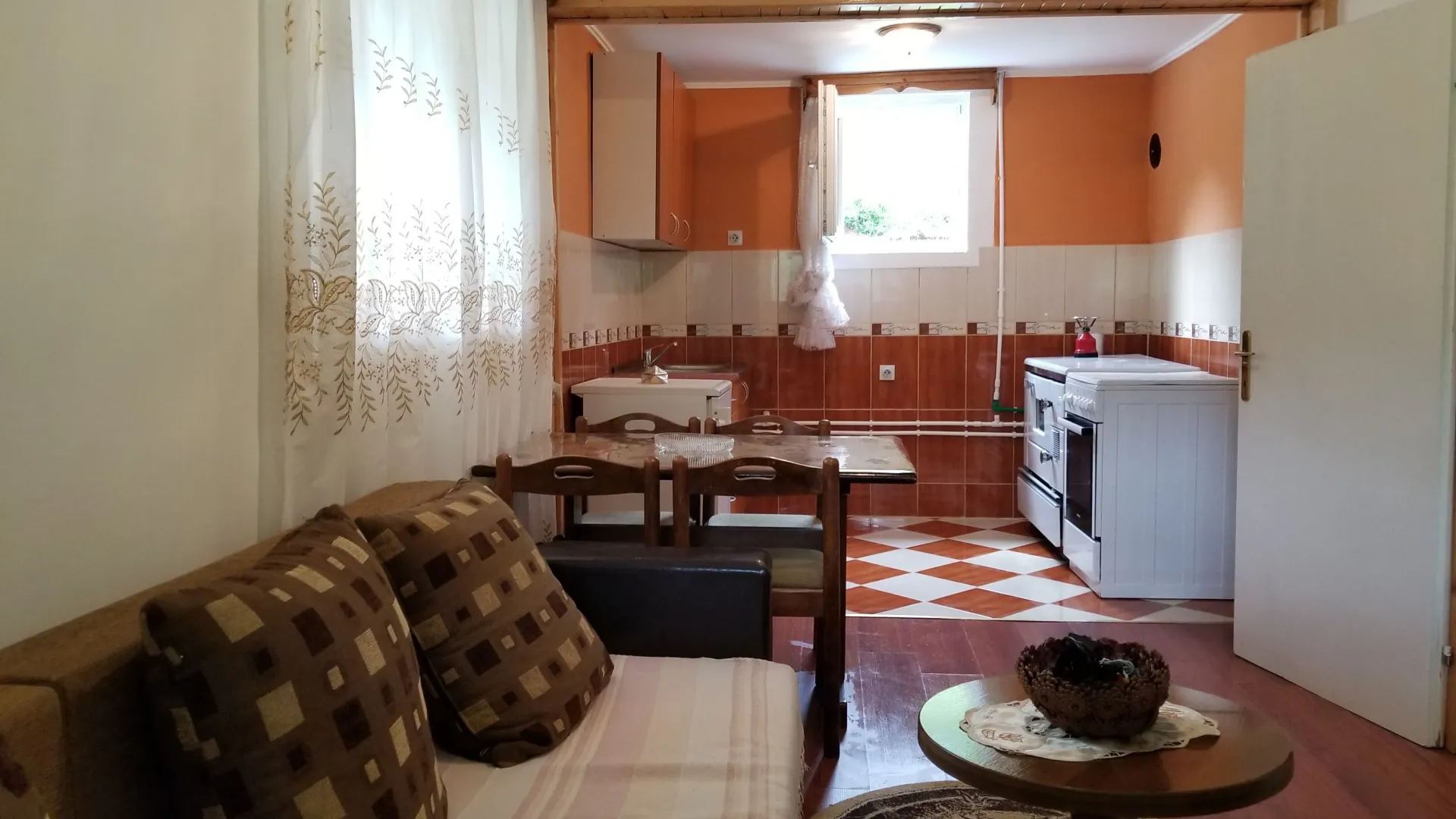 Rent, house, 100m², Dobrilovina, Mojkovac