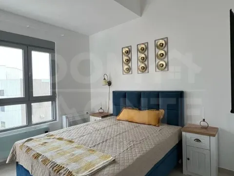 Rent, one bedroom apartment, 46m², Tivat, Crna Gora - image 5