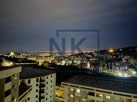 Rent, one bedroom apartment, 46m², City Kej, Podgorica - image 8