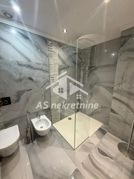 Rent, four bedroom apartment, 250m², Slavija, Vračar Sve Podlokacije