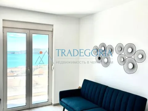 Prodaja, dvosoban stan, 76m², Bečići, Budva - image 7