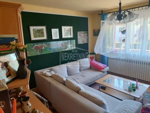 Prodaja, kuća, 214m², Aleksandrovo, Subotica - image 13