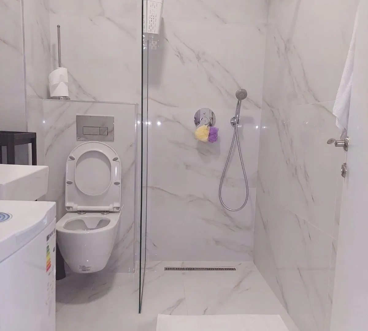 Stan-na-dan, stan, 29m², Budva, Crna Gora