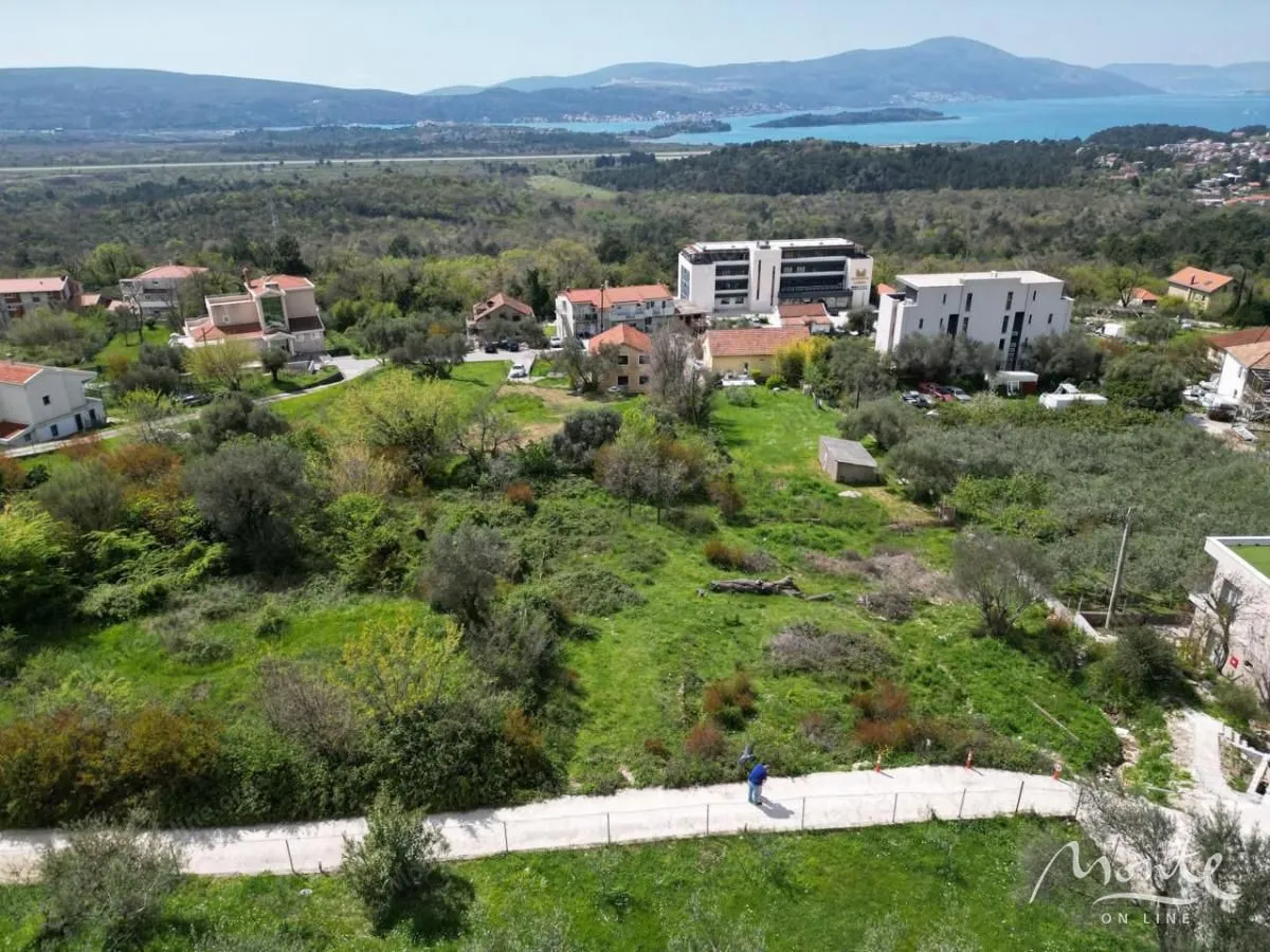 Prodaja, jednosoban stan, 47m², Kavač, Kotor