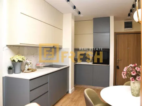 Sale, one bedroom apartment, 47m², Budva, Crna Gora - image 4