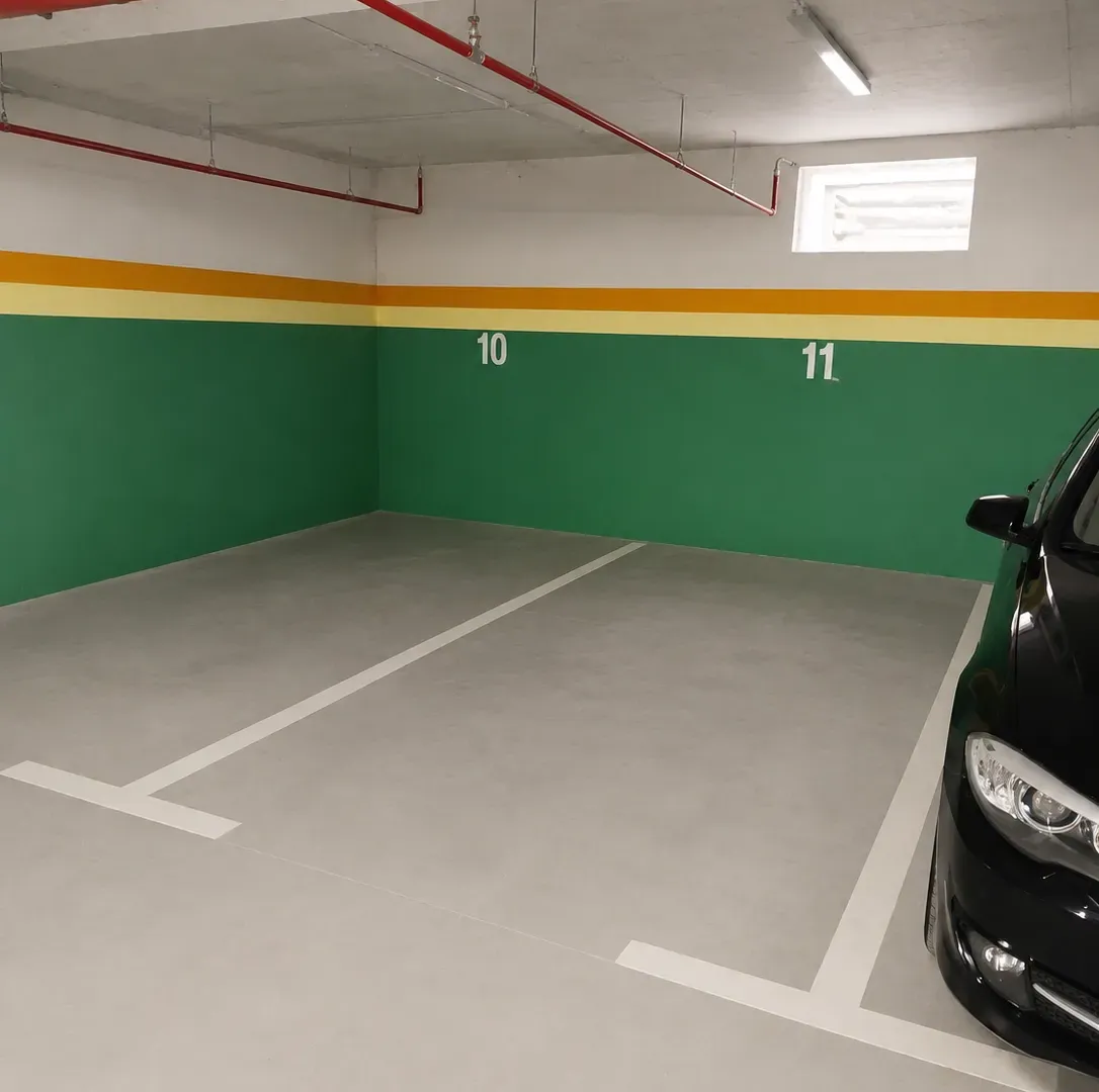 Prodaja, jednosoban stan, 49m², Zagorič, Podgorica