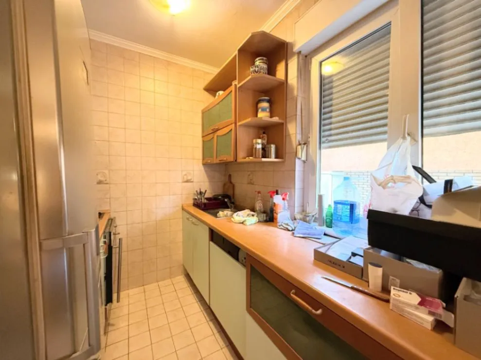 Prodaja, dvosoban stan, 96m², Stari Aerodrom, Podgorica