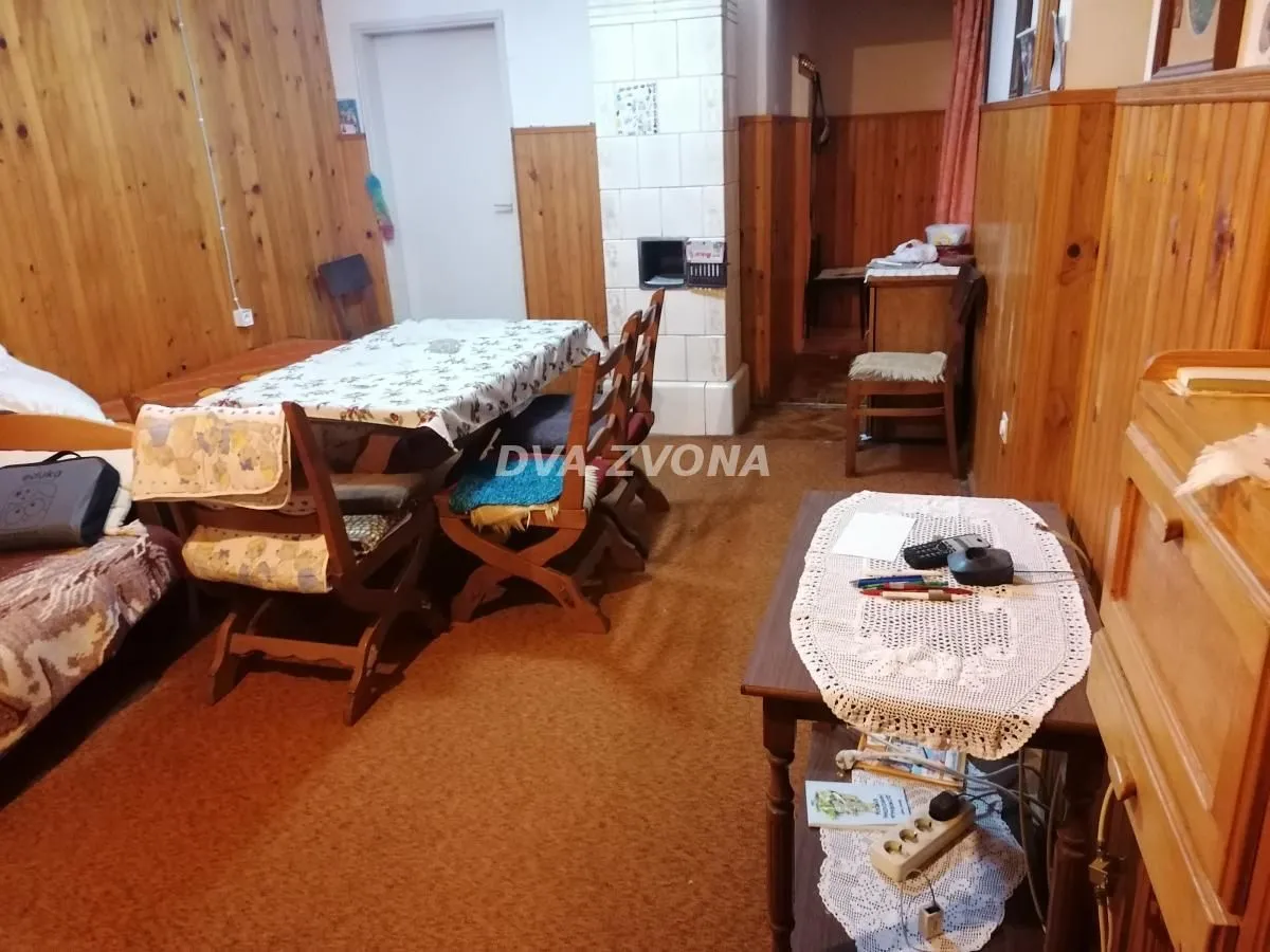 Prodaja, kuća, 90m², Petrovaradin, Novi Sad