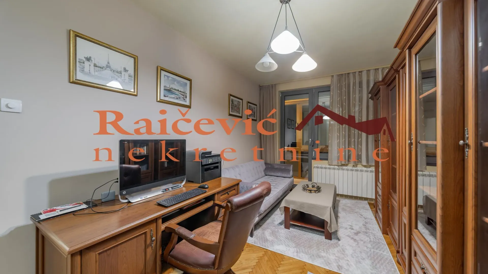 Prodaja, četvorosoban stan, 104m², Gradska Bolnica, Zvezdara Sve Podlokacije
