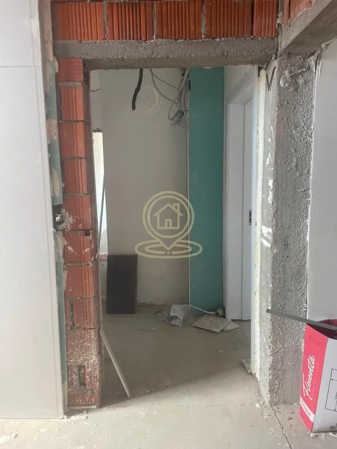 Prodaja, dvosoban stan, 65m², Pantelej, Niš