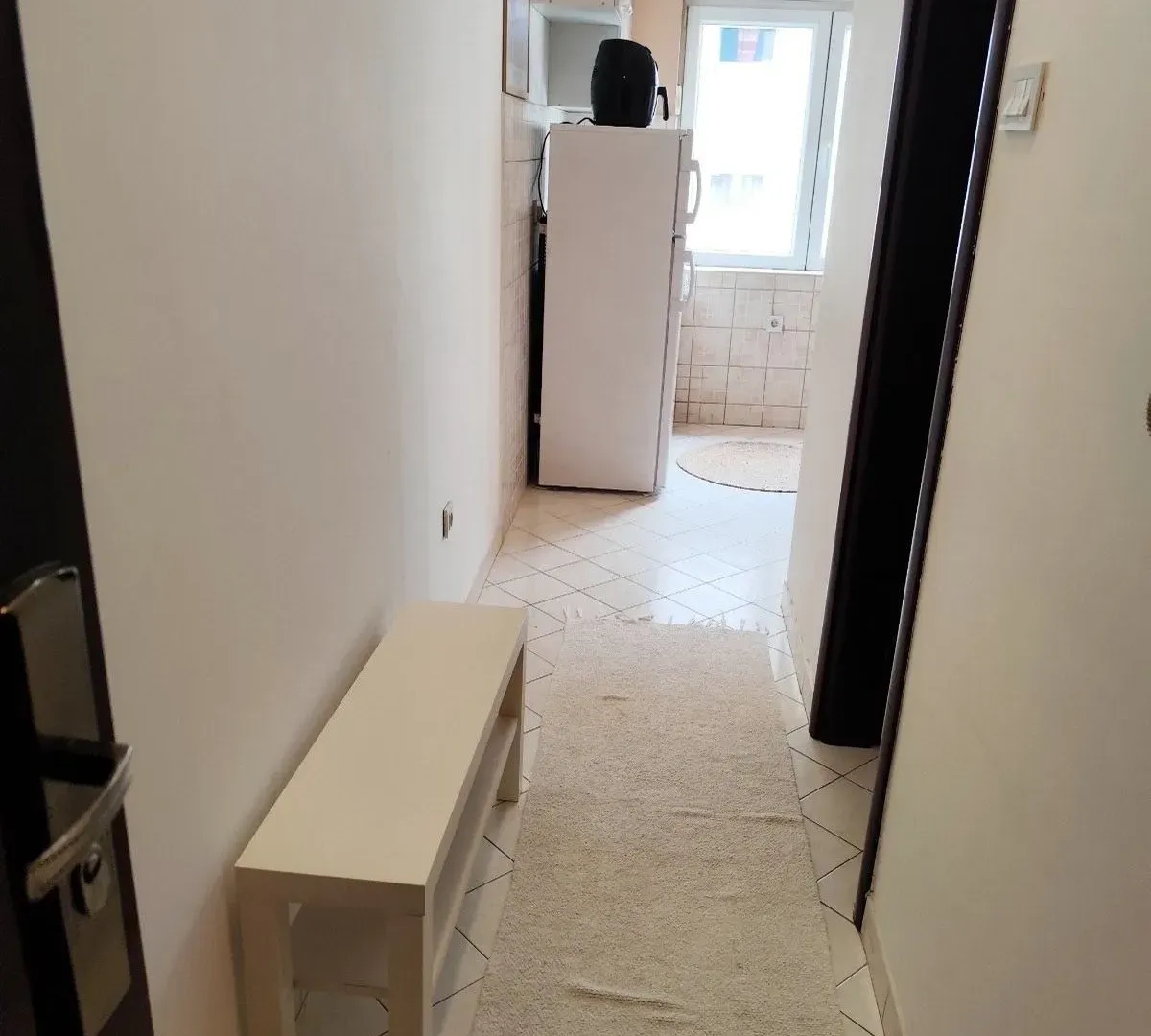 Prodaja, garsonjera, 22m², City Kvart, Podgorica