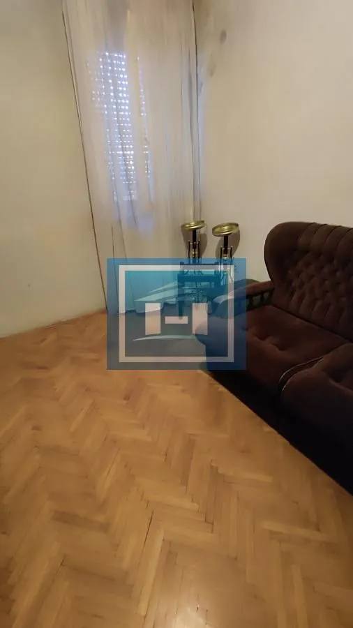 Prodaja, dvosoban stan, 75m², Strelište, Jagodina