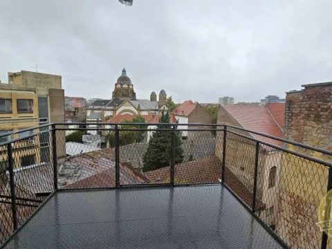 Sale, three bedroom apartment, 87m², Centar, Novi Sad - image 4