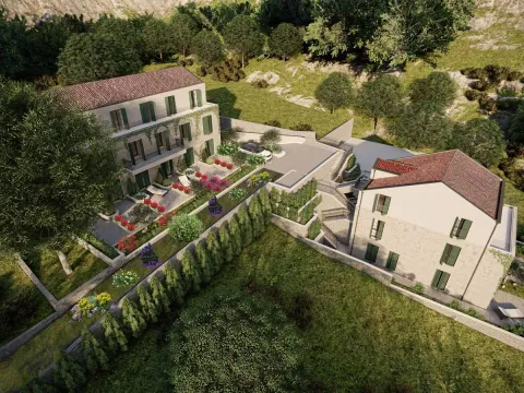Prodaja, jednosoban stan, 55m², Prčanj, Kotor - image 9