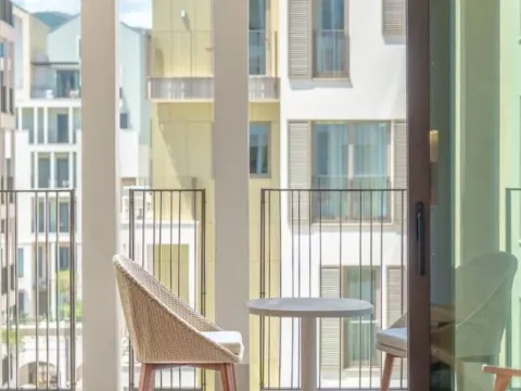 Prodaja, jednosoban stan, 55m², Porto Montenegro, Tivat - image 19