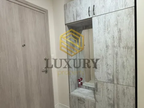 Rent, one bedroom apartment, 50m², Central Point, Podgorica - image 10