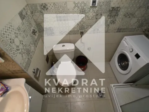 Izdavanje, jednosoban stan, 40m², Zabjelo, Podgorica - image 8