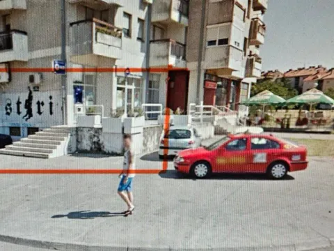 Izdavanje, poslovni prostor, 122m², Stari Aerodrom, Podgorica - image 2