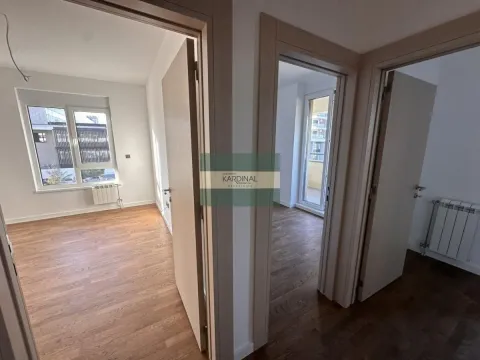 Prodaja, trosoban stan, 88m², Bubanj, Kragujevac - image 14