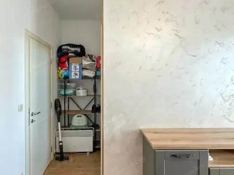 Sale, two bedroom apartment, 81m², Bečići, Budva - image 6