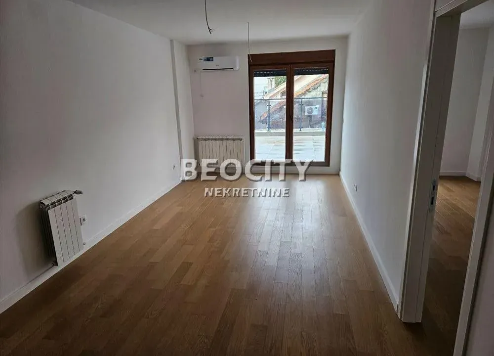 Sale, two bedroom apartment, 51m², Bulbulder, Zvezdara Sve Podlokacije
