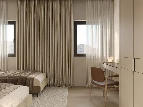 Prodaja, jednosoban stan, 49m², Kumbor, Herceg Novi - image 7