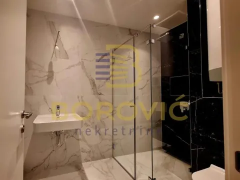 Sale, four bedroom apartment, 144m², Vračar Hram, Vračar Sve Podlokacije - image 16