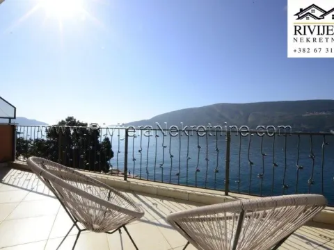 Sale, one bedroom apartment, 81m², Centar, Herceg Novi - image 6