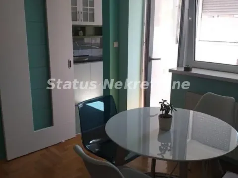 Izdavanje, dvosoban stan, 45m², Centar, Novi Sad - image 4