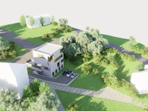 Prodaja, jednosoban stan, 45m², Seljanovo, Tivat - image 3