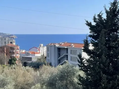 Sale, two bedroom apartment, 55m², Bečići, Budva - image 8