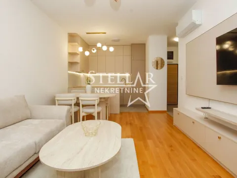 Izdavanje, stan, 50m², Zabjelo, Podgorica - image 12