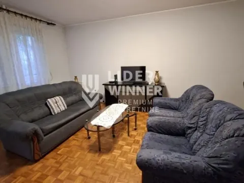 Rent, two bedroom apartment, 53m², Kalenić Pijaca, Vračar Sve Podlokacije - image 5