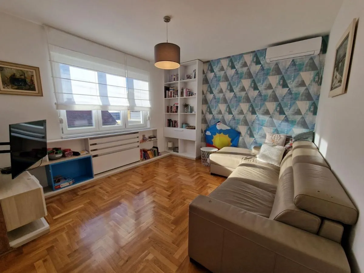 Prodaja, trosoban stan, 70m², Telep, Novi Sad Sve Podlokacije