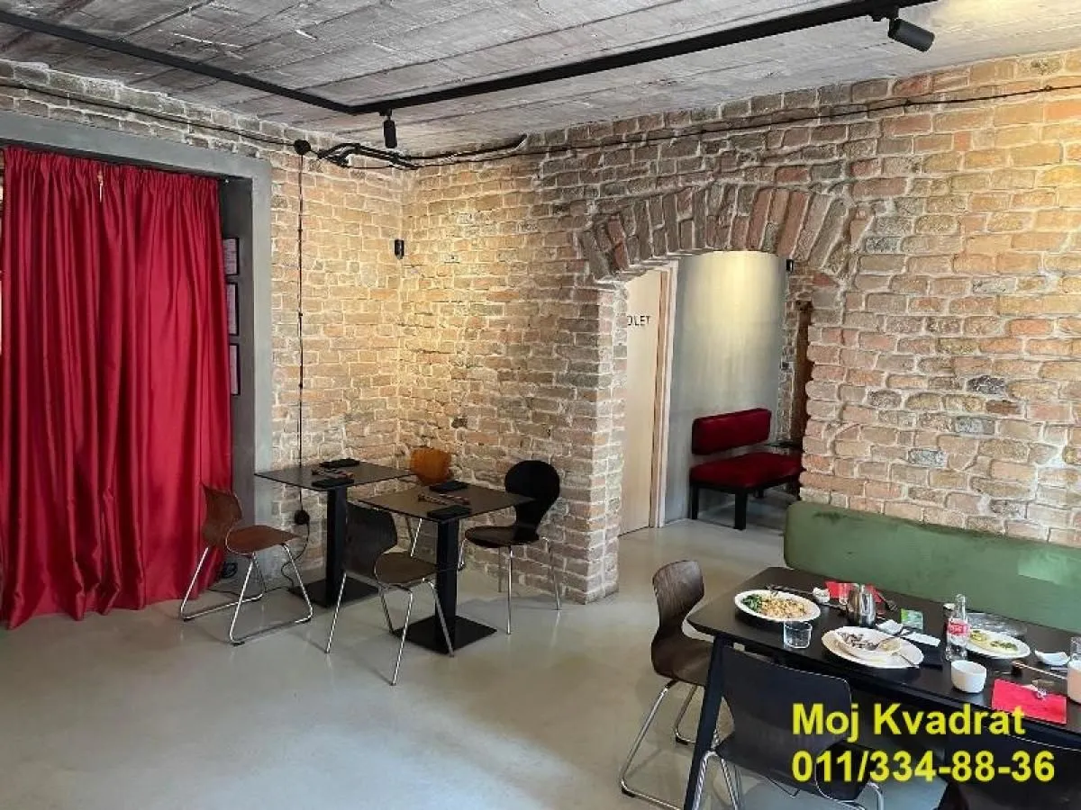Sale, office space, 82m², Zemun Centar, Zemun Sve Podlokacije