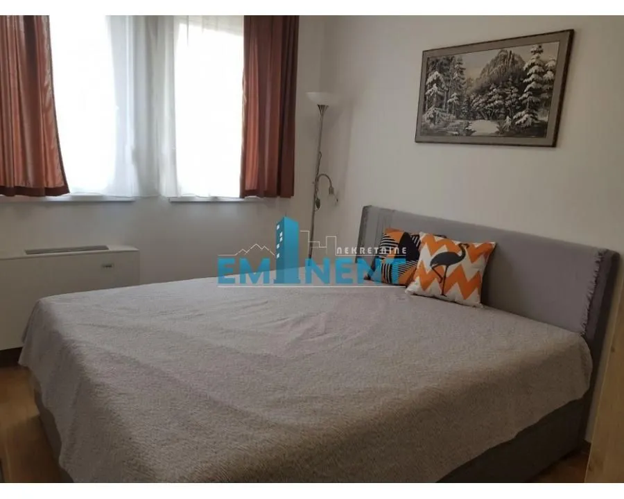 Rent, two bedroom apartment, 50m², Zemun Gornji Grad, Zemun Sve Podlokacije