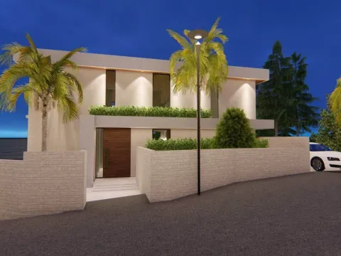 Sale, house, 632m², Rijeka Reževići, Budva - image 2