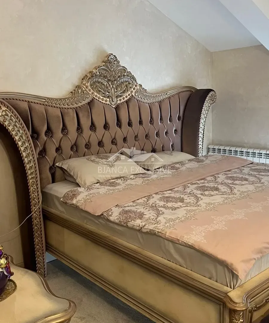 Prodaja, stan, 231m², Savski Venac, Beograd