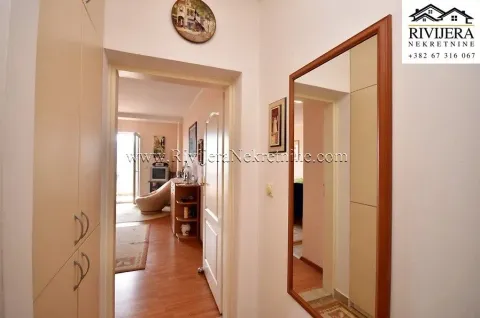 Prodaja, jednosoban stan, 45m², Igalo, Herceg Novi - image 4