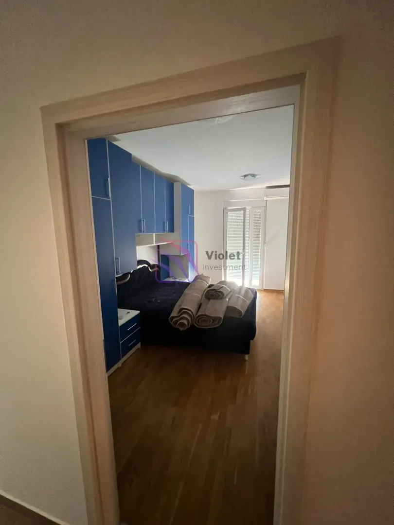 Rent, two bedroom apartment, 72m², Ljubović, Podgorica
